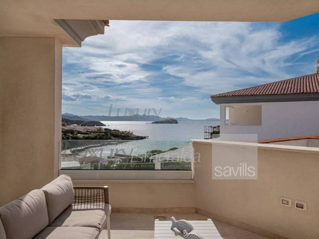 casa indipendente in vendita ad Arzachena in zona Porto Cervo
