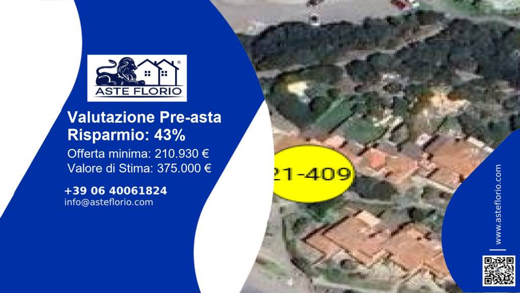 appartamento in vendita ad Arzachena