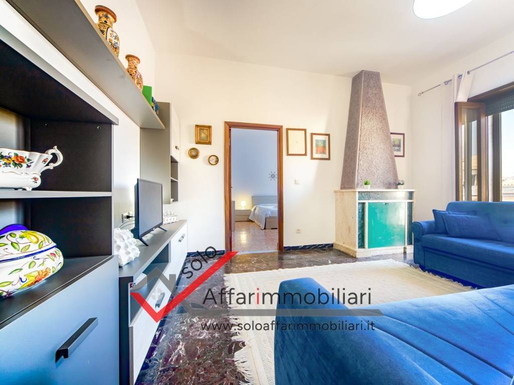 appartamento in vendita ad Arzachena