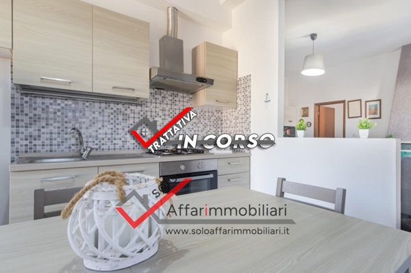 appartamento in vendita ad Arzachena