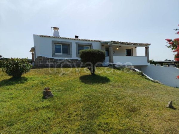 casa indipendente in vendita ad Arzachena in zona Porto Cervo