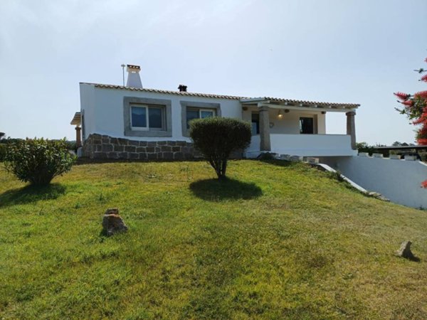 casa indipendente in vendita ad Arzachena in zona Porto Cervo