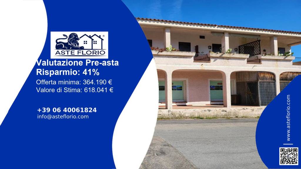 trivano in vendita ad Arzachena in zona Cannigione