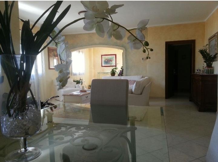 casa indipendente in vendita ad Arzachena