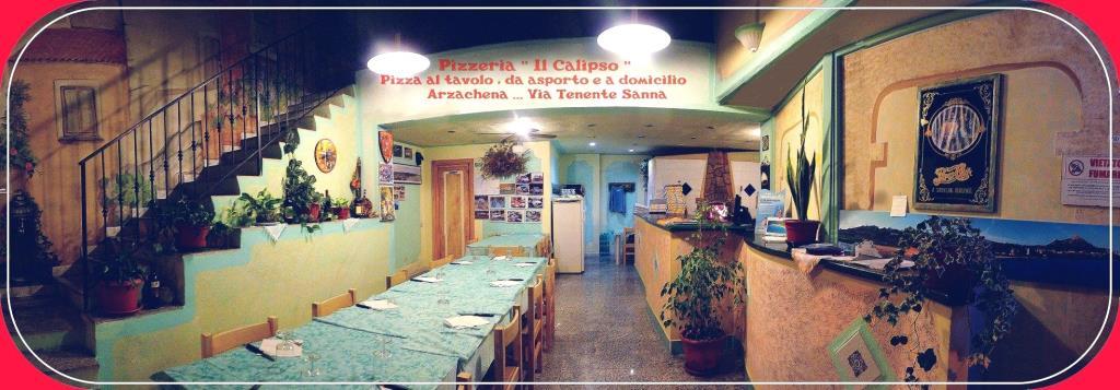 negozio in vendita ad Arzachena