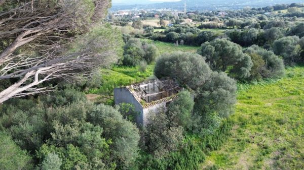 appartamento in vendita ad Arzachena