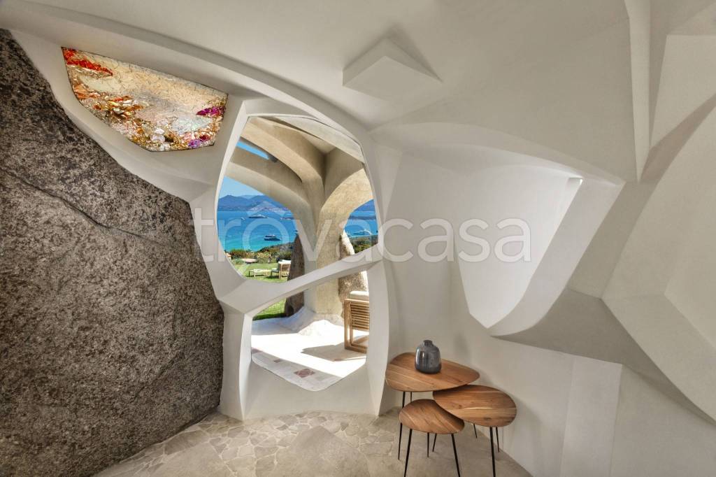 casa indipendente in vendita ad Arzachena