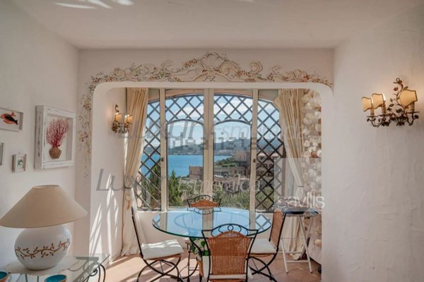 appartamento in vendita ad Arzachena in zona Porto Cervo