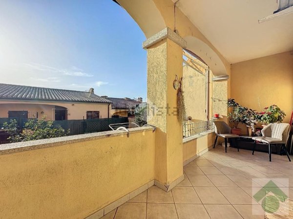 casa indipendente in vendita ad Arzachena