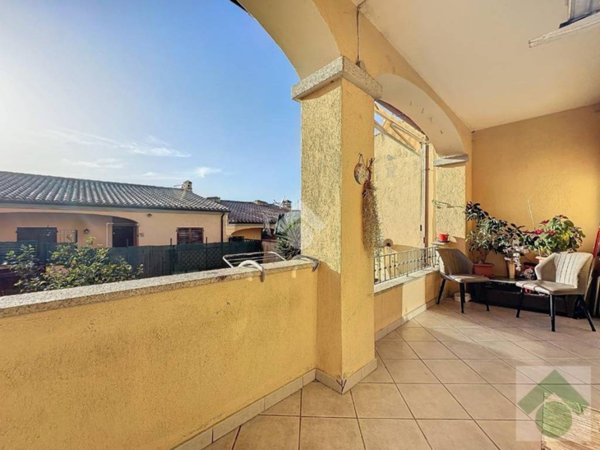 casa indipendente in vendita ad Arzachena