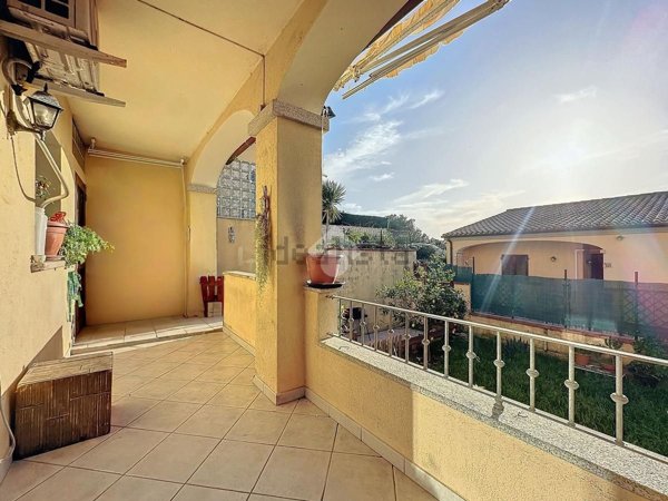 casa indipendente in vendita ad Arzachena