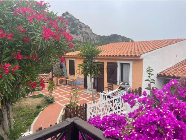appartamento in vendita ad Arzachena in zona Porto Cervo