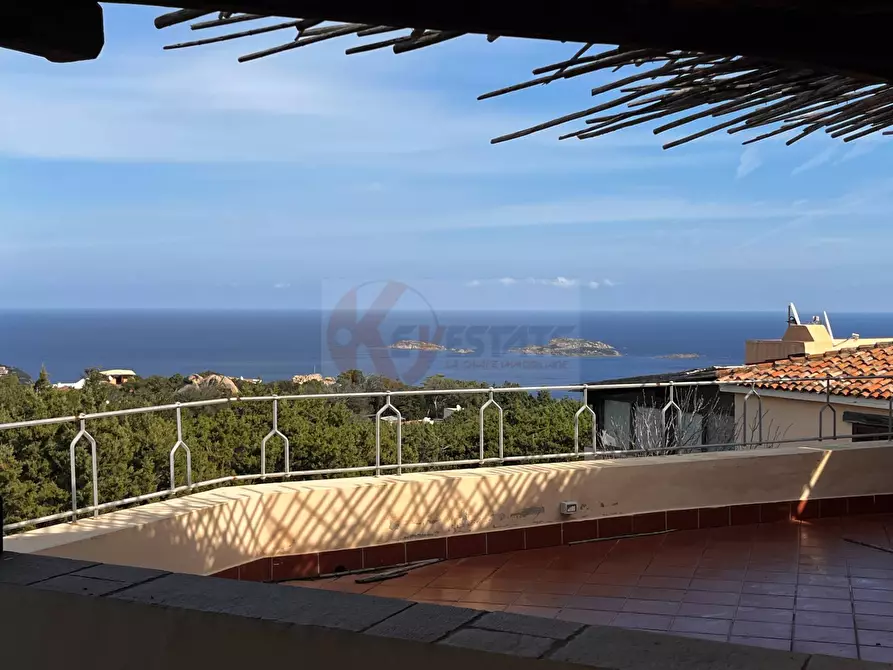 appartamento in vendita ad Arzachena in zona Porto Cervo