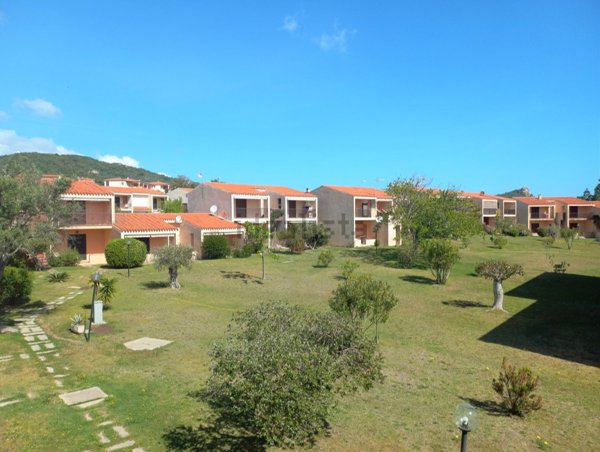 appartamento in vendita ad Arzachena in zona Cannigione