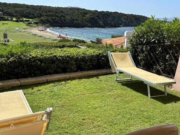 appartamento in vendita ad Arzachena in zona Porto Cervo