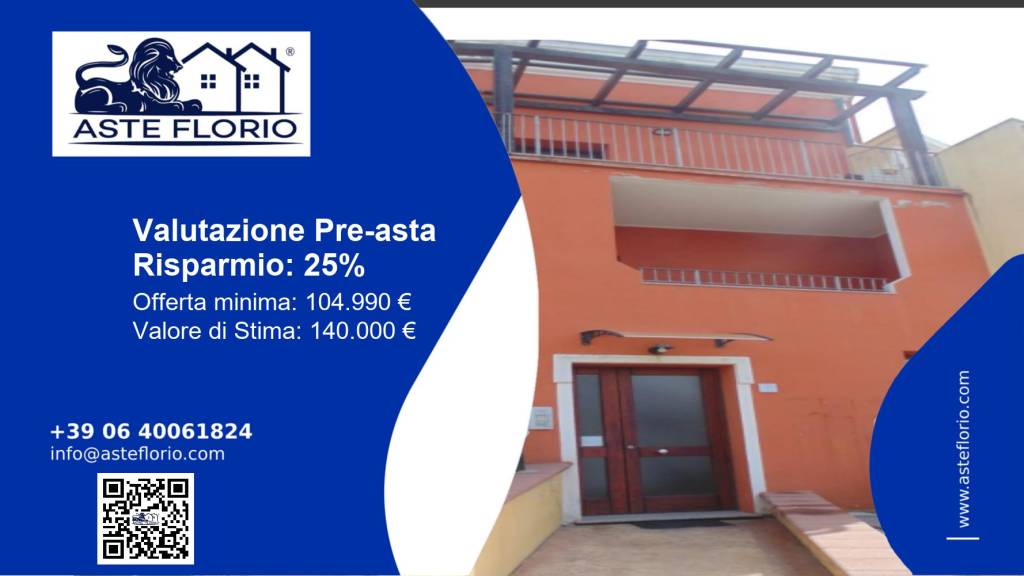 appartamento in vendita ad Arzachena