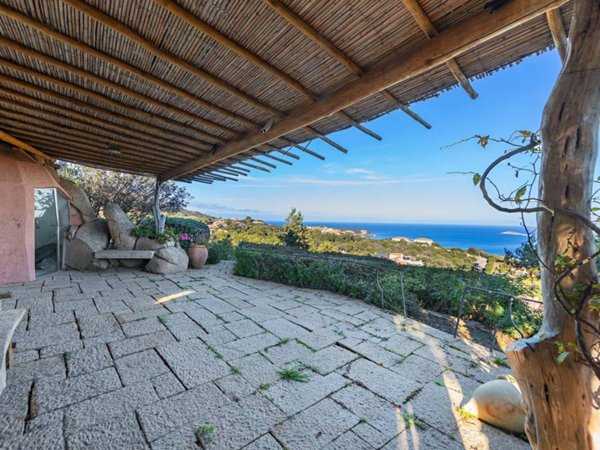 casa indipendente in vendita ad Arzachena in zona Porto Cervo
