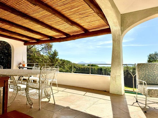 casa indipendente in vendita ad Arzachena in zona Porto Cervo
