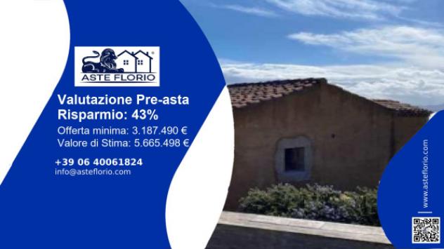 appartamento in vendita ad Arzachena