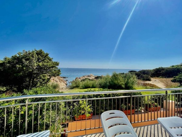 appartamento in vendita ad Arzachena in zona Porto Cervo