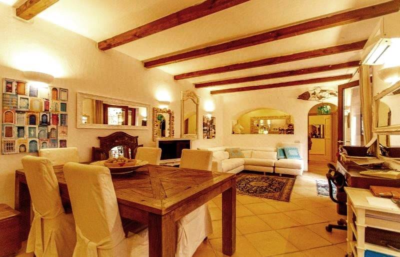 appartamento in vendita ad Arzachena in zona Porto Cervo