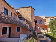 appartamento in vendita ad Arzachena in zona Porto Cervo