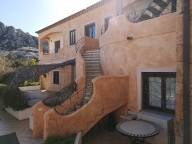 appartamento in vendita ad Arzachena in zona Porto Cervo