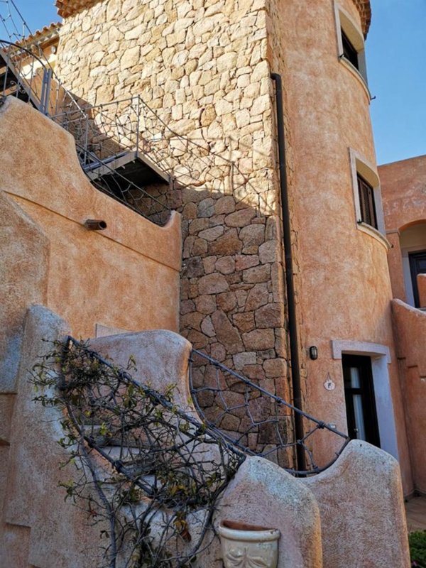 appartamento in vendita ad Arzachena in zona Porto Cervo