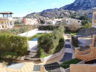 appartamento in vendita ad Arzachena in zona Porto Cervo