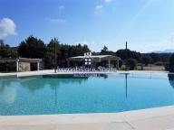 casa indipendente in vendita ad Arzachena