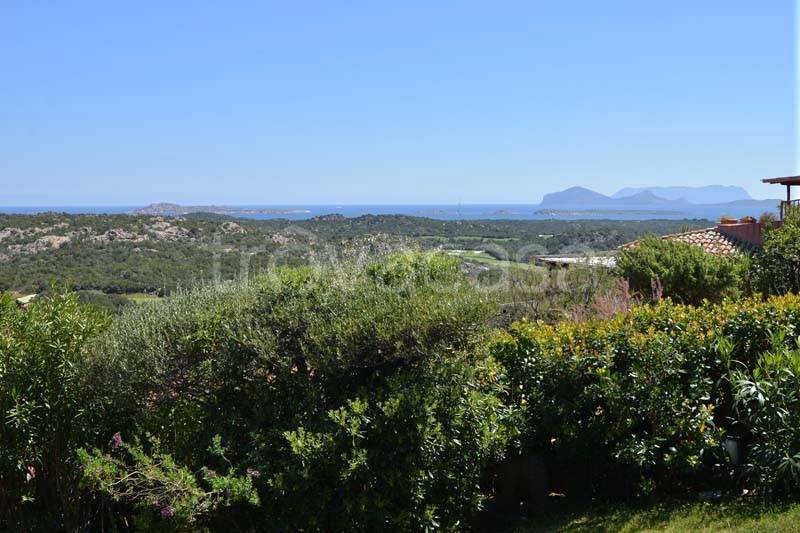 appartamento in vendita ad Arzachena