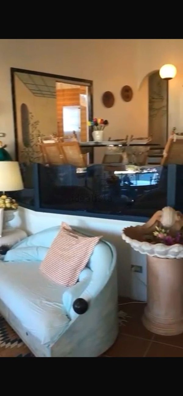 casa indipendente in vendita ad Arzachena in zona Porto Cervo