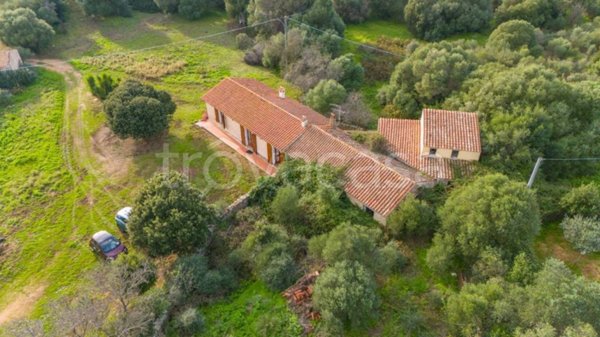 appartamento in vendita ad Arzachena