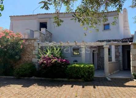 casa indipendente in vendita ad Arzachena