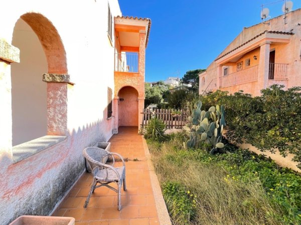 casa indipendente in vendita ad Arzachena