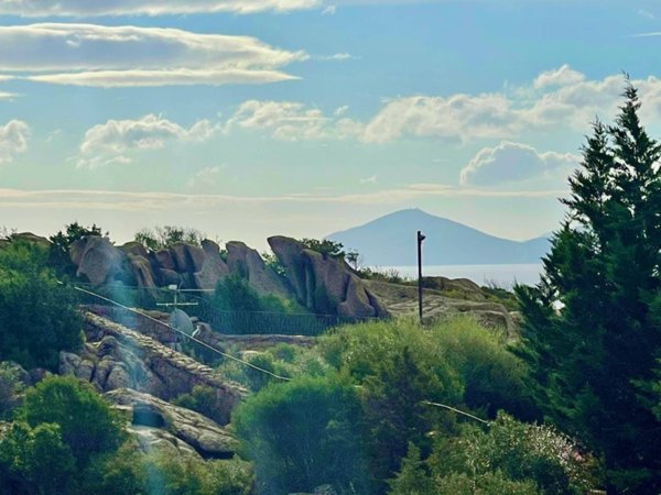 casa indipendente in vendita ad Arzachena in zona Porto Cervo