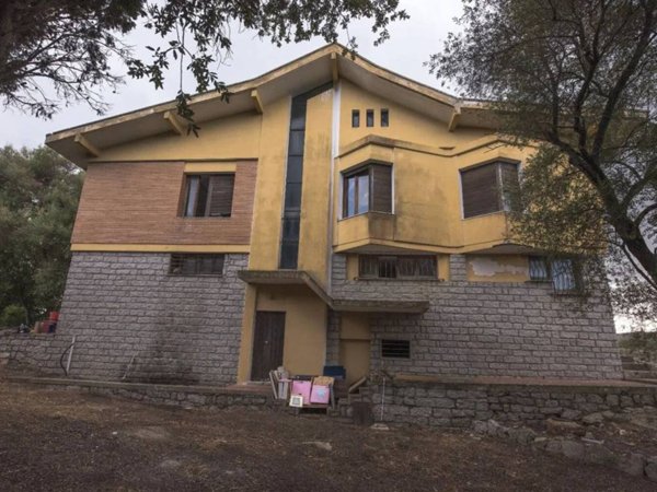 casa indipendente in vendita ad Arzachena
