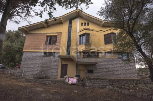 casa indipendente in vendita ad Arzachena