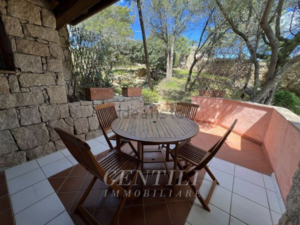 appartamento in vendita ad Arzachena