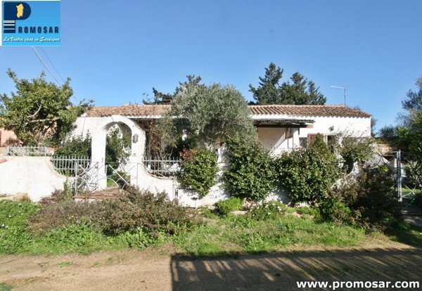 casa indipendente in vendita ad Arzachena