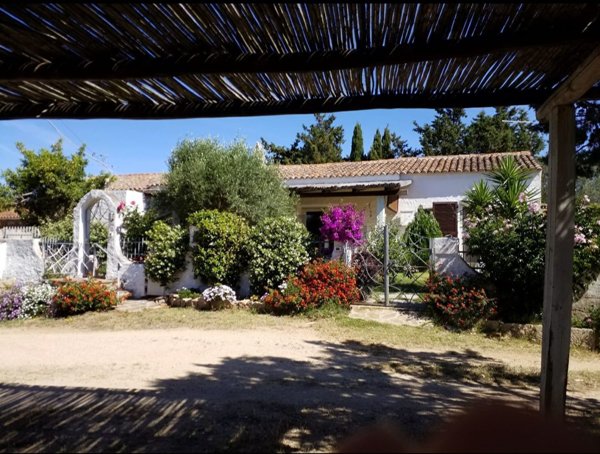 casa indipendente in vendita ad Arzachena