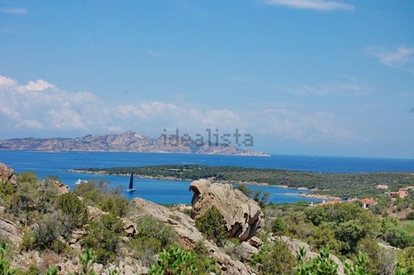 appartamento in vendita ad Arzachena in zona Porto Cervo