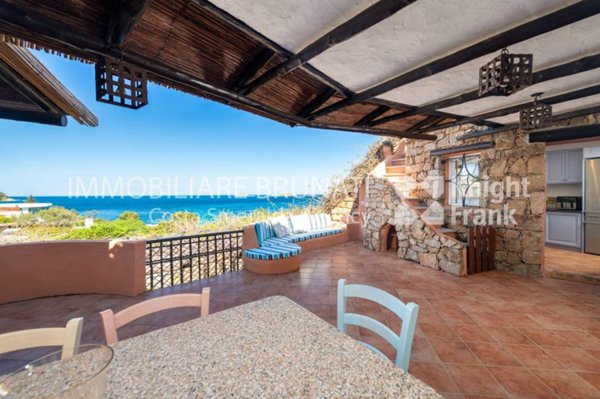 appartamento in vendita ad Arzachena in zona Porto Cervo