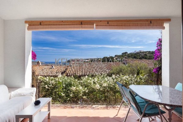 casa indipendente in vendita ad Arzachena in zona Porto Cervo