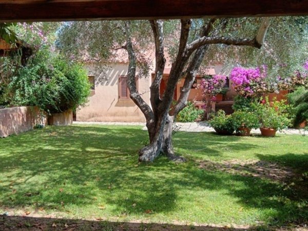 appartamento in vendita ad Arzachena in zona Porto Cervo