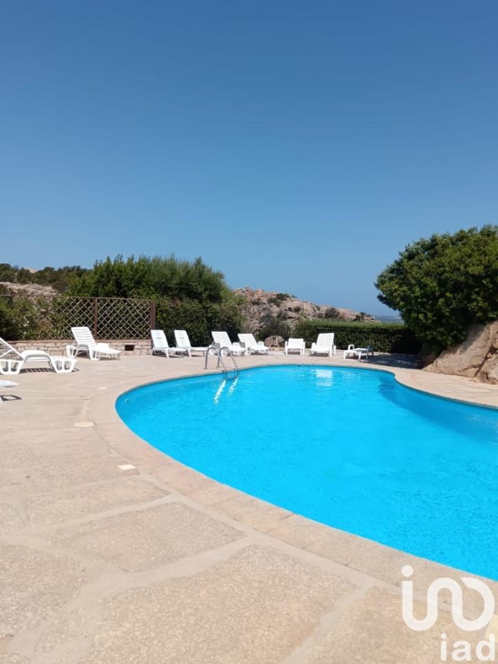 appartamento in vendita ad Arzachena in zona Porto Cervo
