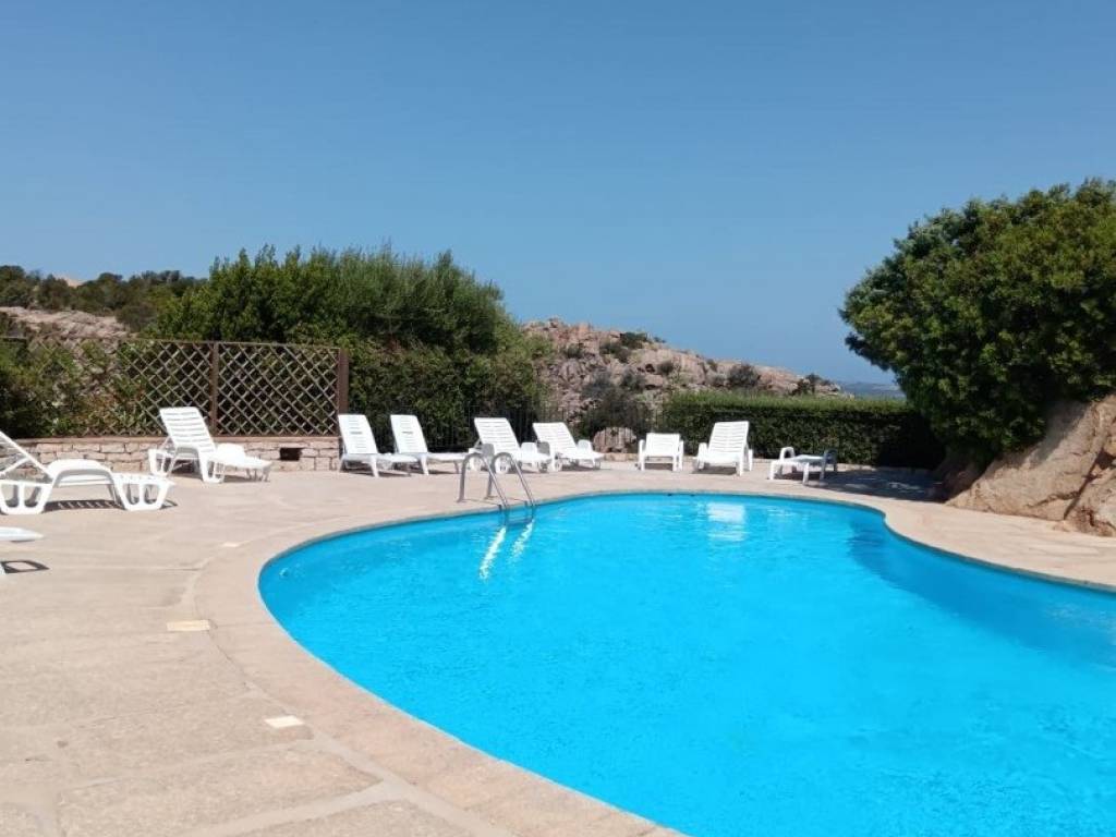appartamento in vendita ad Arzachena in zona Porto Cervo
