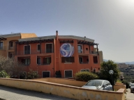 appartamento in vendita ad Arzachena
