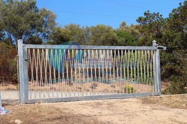 terreno agricolo in vendita ad Arzachena