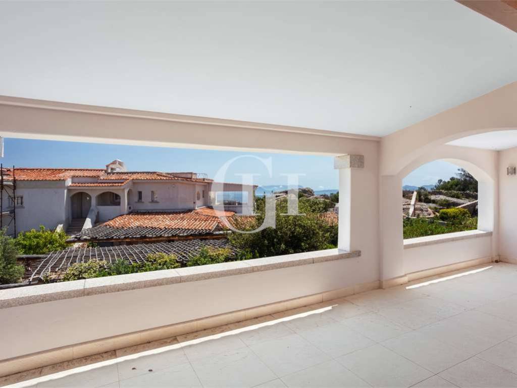 casa indipendente in vendita ad Arzachena in zona Porto Cervo